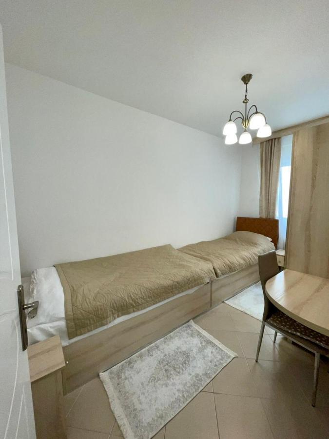 Sladjawing2 Apartment Jagodina Exterior foto